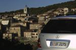 Mercedes-Benz ML-Class 2006 года